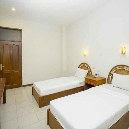 Hotel Gading Kencana Samarinda Esterno foto