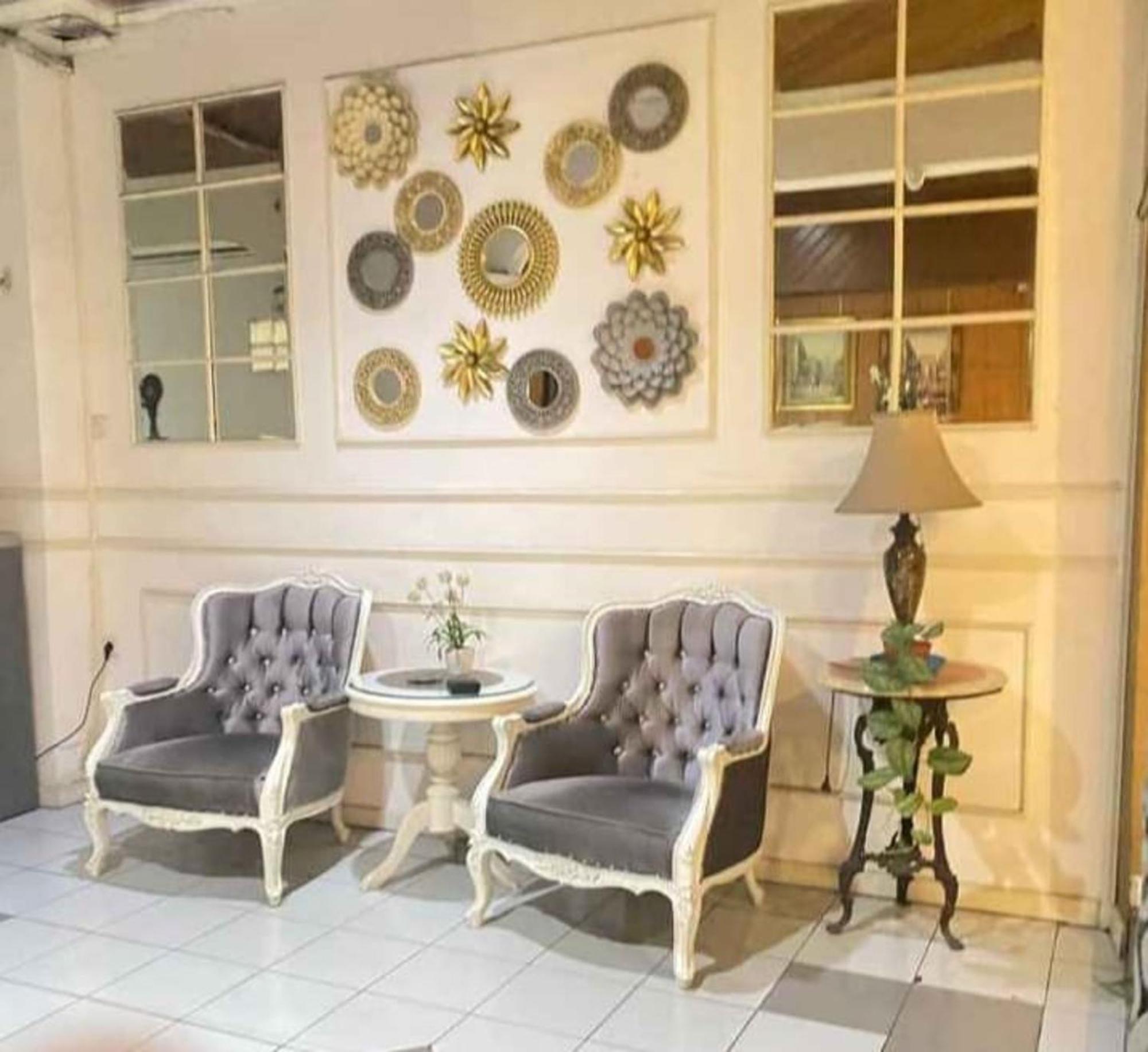 Hotel Gading Kencana Samarinda Esterno foto
